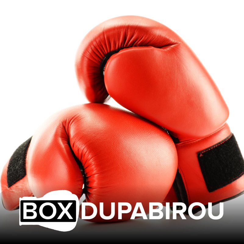 Box dupa birou